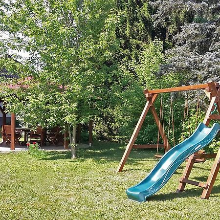 Tarjányi Vendégház Recsk Kültér fotó